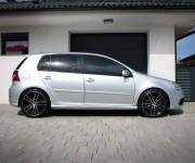 Volkswagen Golf R32 3.2 V6 4-Motion 184kW, M6 5d.