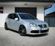 Volkswagen Golf R32 3.2 V6 4-Motion 184kW, M6 5d.