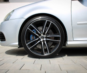 Volkswagen Golf R32 3.2 V6 4-Motion 184kW, M6 5d.