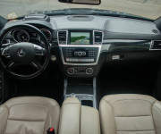 Mercedes-Benz GL 350 CDI BlueTEC 4MATIC
