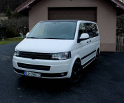 Volkswagen Multivan 2.0 BiTDI Highline 4MOTION