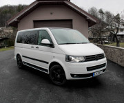 Volkswagen Multivan 2.0 BiTDI Highline 4MOTION