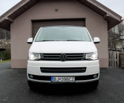 Volkswagen Multivan 2.0 BiTDI Highline 4MOTION