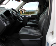 Volkswagen Multivan 2.0 BiTDI Highline 4MOTION