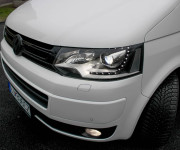 Volkswagen Multivan 2.0 BiTDI Highline 4MOTION