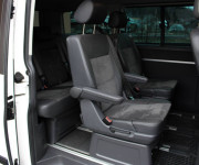 Volkswagen Multivan 2.0 BiTDI Highline 4MOTION