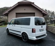 Volkswagen Multivan 2.0 BiTDI Highline 4MOTION