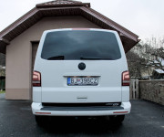 Volkswagen Multivan 2.0 BiTDI Highline 4MOTION