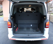 Volkswagen Multivan 2.0 BiTDI Highline 4MOTION