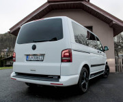 Volkswagen Multivan 2.0 BiTDI Highline 4MOTION