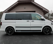 Volkswagen Multivan 2.0 BiTDI Highline 4MOTION