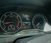 Škoda Superb Combi 2.0 TDI SCR Ambition
