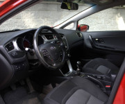 Kia Ceed 1.4 73kw, MT6, Gold