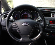 Kia Ceed 1.4 73kw, MT6, Gold