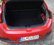Kia Ceed 1.4 73kw, MT6, Gold
