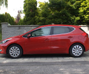 Kia Ceed 1.4 73kw, MT6, Gold