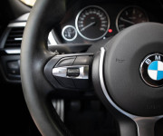 BMW Rad 3 Touring 318d