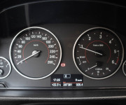 BMW Rad 3 Touring 318d