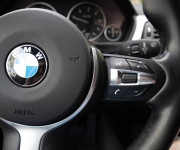 BMW Rad 3 Touring 318d