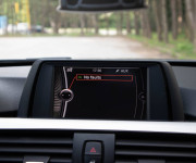 BMW Rad 3 Touring 318d