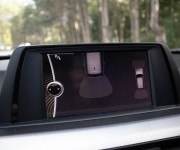 BMW Rad 3 Touring 318d