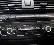 BMW Rad 3 Touring 318d