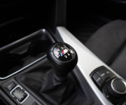 BMW Rad 3 Touring 318d