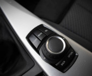 BMW Rad 3 Touring 318d