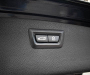 BMW Rad 3 Touring 318d