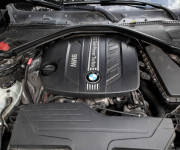 BMW Rad 3 Touring 318d