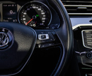 Volkswagen Passat Variant GTE 1.4 TSI BMT Plug-in-Hybrid DSG