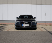 Audi A6 2.0 TDI ultra 190k S tronic