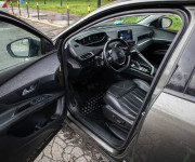 Peugeot 3008 1.6 BlueHDi 120 S&S Allure EAT6