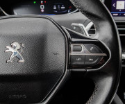 Peugeot 3008 1.6 BlueHDi 120 S&S Allure EAT6