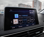 Peugeot 3008 1.6 BlueHDi 120 S&S Allure EAT6