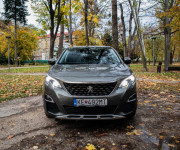 Peugeot 3008 1.6 BlueHDi 120 S&S Allure EAT6