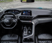Peugeot 3008 1.6 BlueHDi 120 S&S Allure EAT6