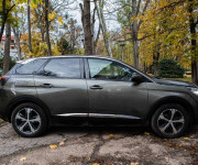 Peugeot 3008 1.6 BlueHDi 120 S&S Allure EAT6