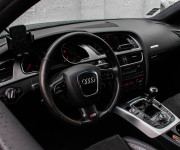 Audi A5 3.0 TDI DPF quattro