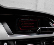 Audi A5 3.0 TDI DPF quattro