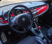 Alfa Romeo Giulietta 1.4 T MultiAir Distinctive