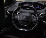 Peugeot 5008 1.6 PureTech 180K GT Line, 1. Majiteľ, Slovenské, I-cockpit, 7miestne