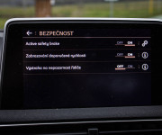 Peugeot 5008 1.6 PureTech 180K GT Line, 1. Majiteľ, Slovenské, I-cockpit, 7miestne