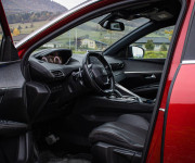 Peugeot 5008 1.6 PureTech 180K GT Line, 1. Majiteľ, Slovenské, I-cockpit, 7miestne