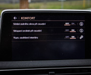 Peugeot 5008 1.6 PureTech 180K GT Line, 1. Majiteľ, Slovenské, I-cockpit, 7miestne