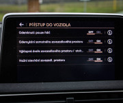 Peugeot 5008 1.6 PureTech 180K GT Line, 1. Majiteľ, Slovenské, I-cockpit, 7miestne