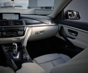 BMW Rad 4 Coupé 430d xDrive Sport Line A/T
