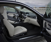 BMW Rad 4 Coupé 430d xDrive Sport Line A/T