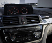 BMW Rad 4 Coupé 430d xDrive Sport Line A/T