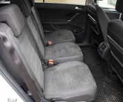 Volkswagen Touran 1.6 TDI SCR 115k Comfortline DSG